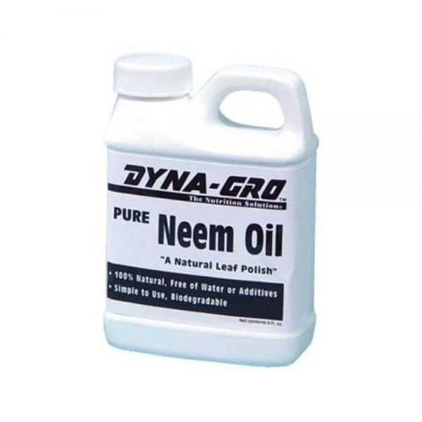 Dyna- neem oil 8oz