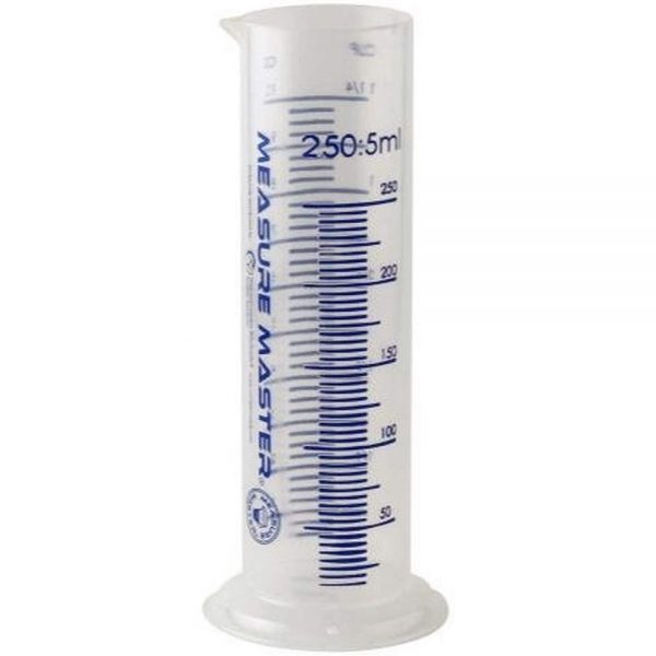 Master cylinder250ml/10oz