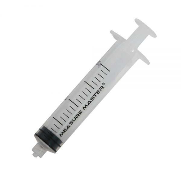 Master syringe20ml/cc