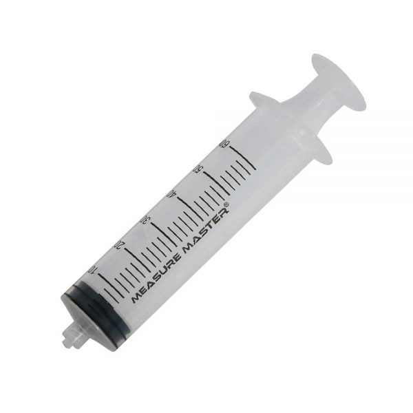 Master syringe60ml/cc