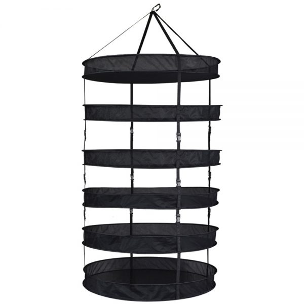 Dry-rack 3ft