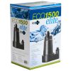 Ecoplus1500 submersible pump