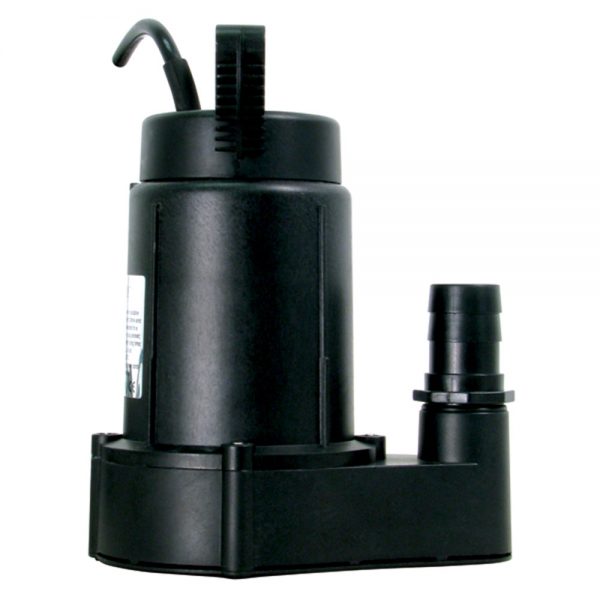 Ecoplus1500 submersible pump - image 2