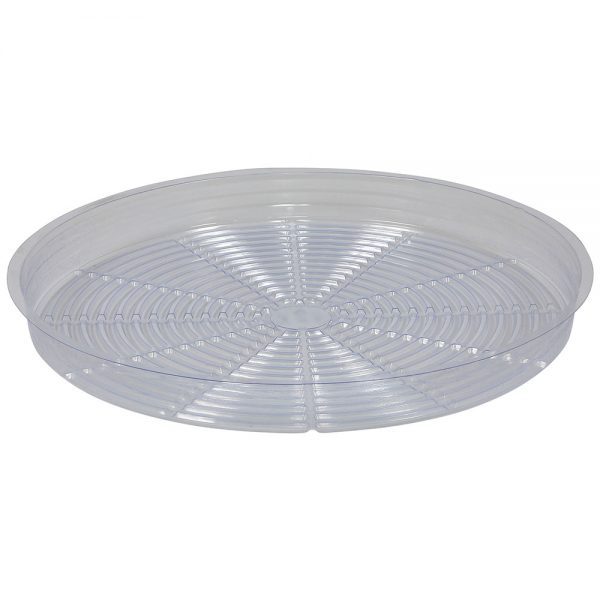 Gro pro clear ps 18"