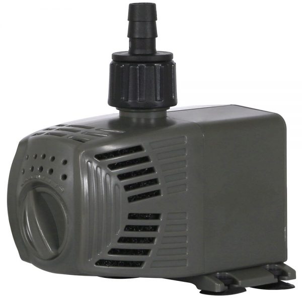 Ecoplus waterpump291gph - image 4