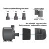 Ecoplus waterpump291GPH - Image 2