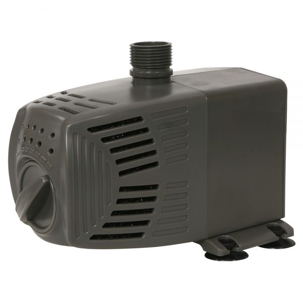 Ecoplus waterpump528gph - image 2