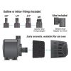 Ecoplus waterpump528GPH - Image 3