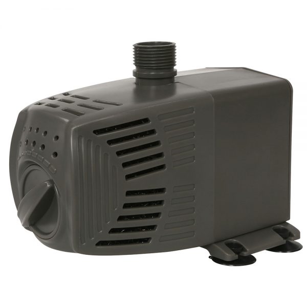 Ecoplus waterpump655gph - image 3