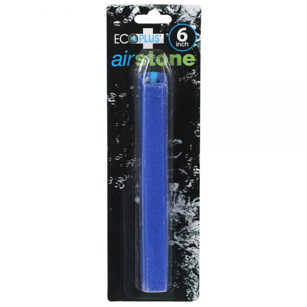 Ecoplus-6in"-airstone