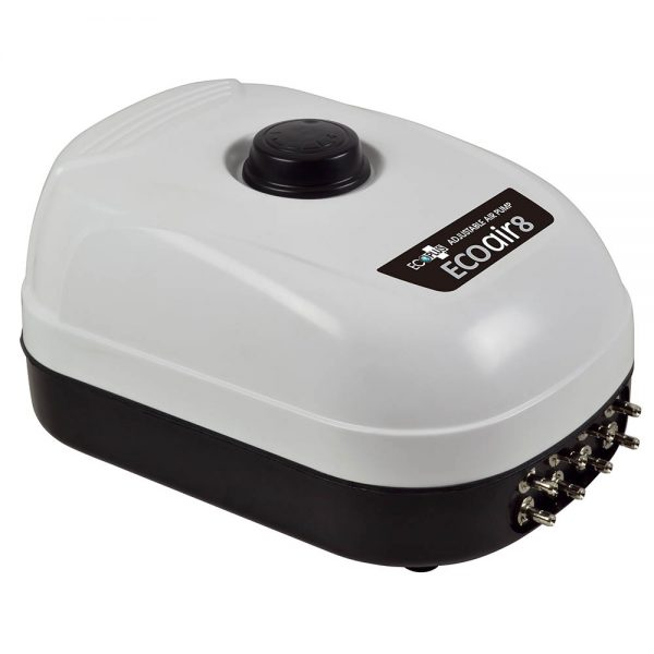 Ecoplus ecoair8-380gph - image 2