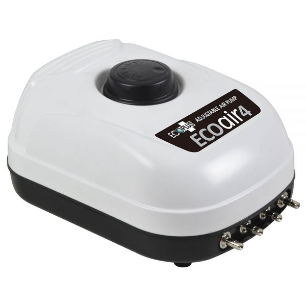 Ecoplus ecoair4-253gph - image 2