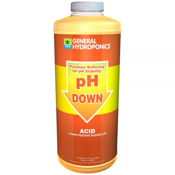 126ghphdownquart - gh-ph-downliquid-quart