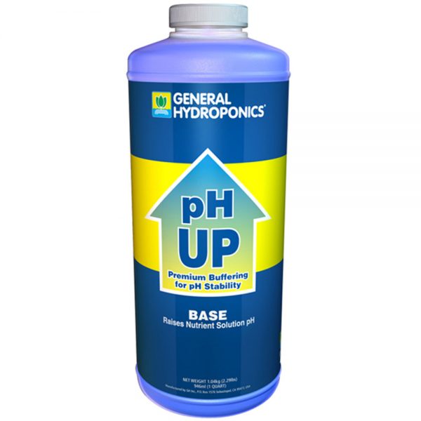 Eh ph up 1qt