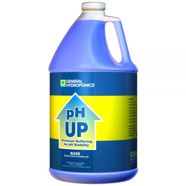 128ghphupgal - gh-ph-upliquid-gallon