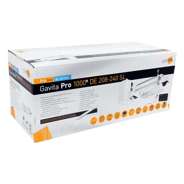 Gavita-pro-sl1000e-