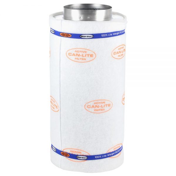 Can-lite-filtermini8"x25" - image 2