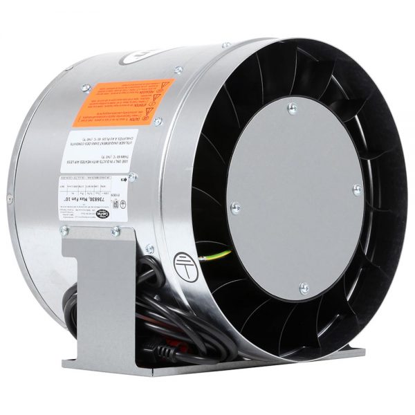 Can-fanmax10"1019cfm - image 3