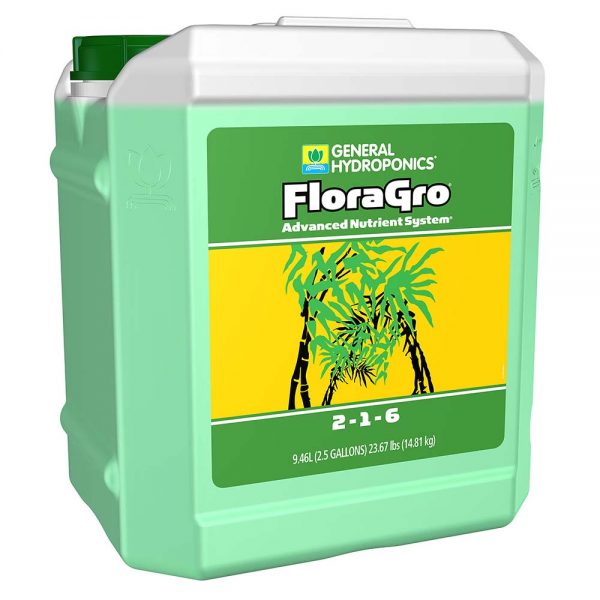 Botani-pureblendpro-grow2. 5gal
