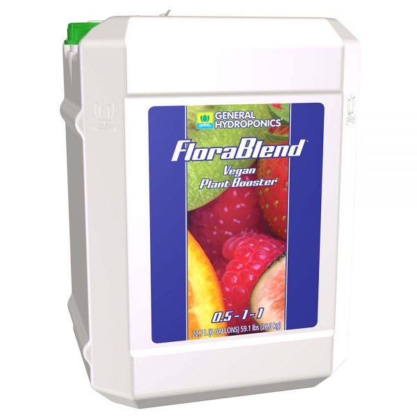 Gh-flora-blend-6gal