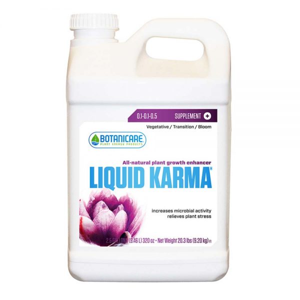 Botani-liqu-karma2. 5gal