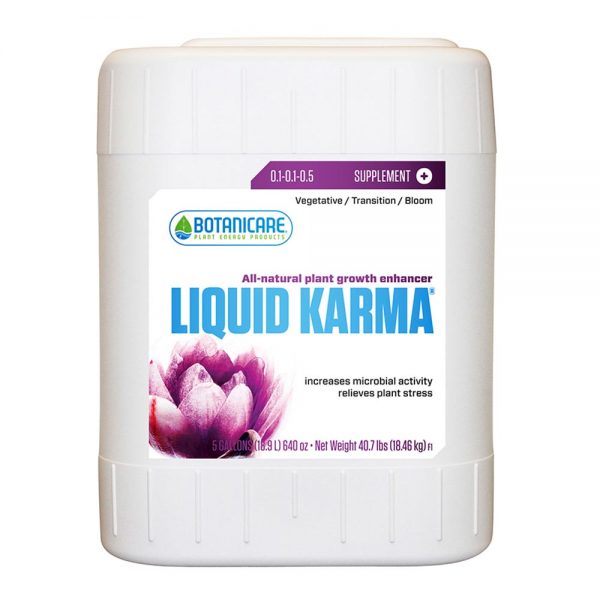 Botani-liq-karma5gal