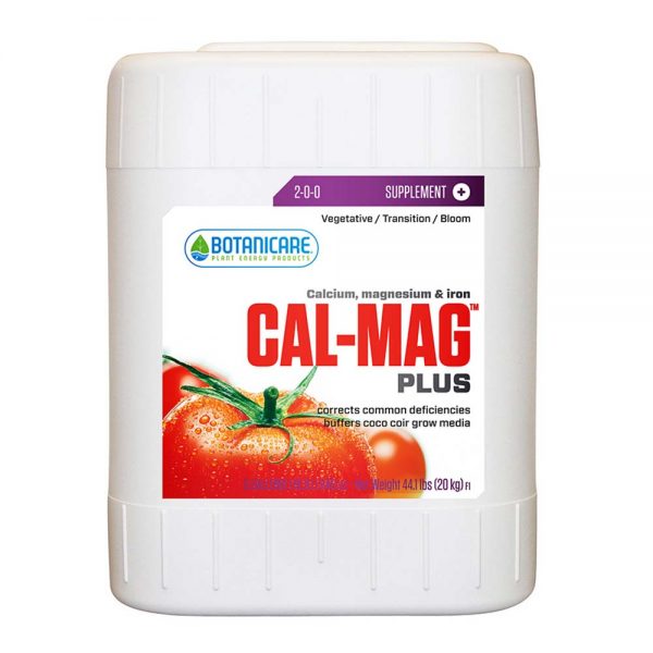 Botani-cal-mag-plus-5gal