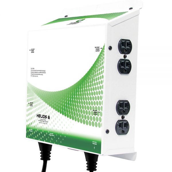 Titan control helios 8 - image 2