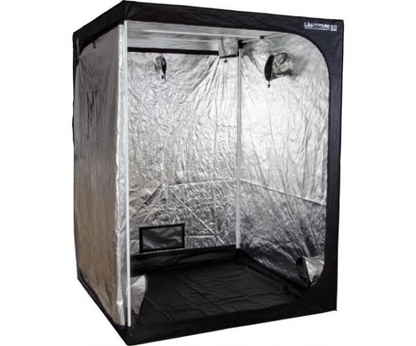 Lht48 tent