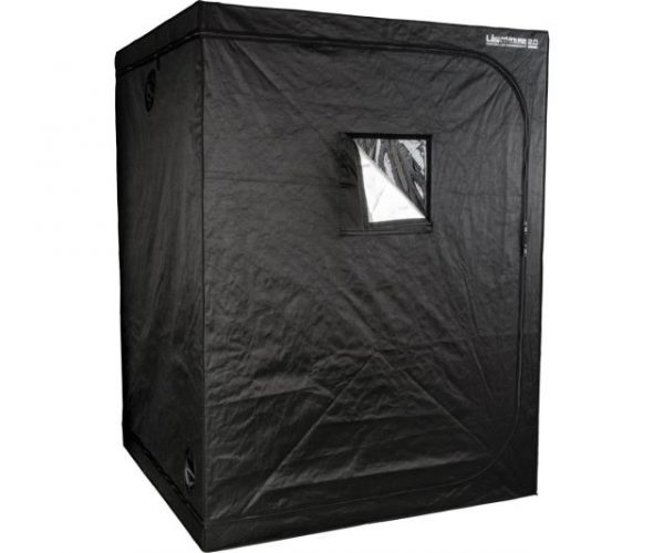 Lht48 tent - image 2