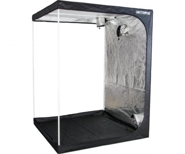 Lht48 tent - image 3