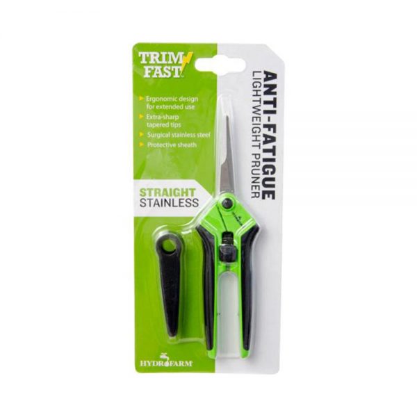 Trim fast pruner