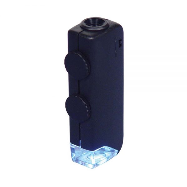 Growers edge microscope - image 2