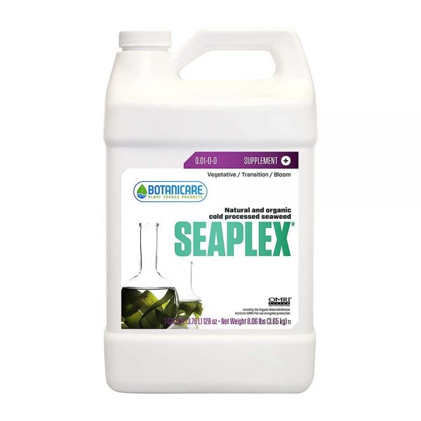 - botanicare seaplex 128oz