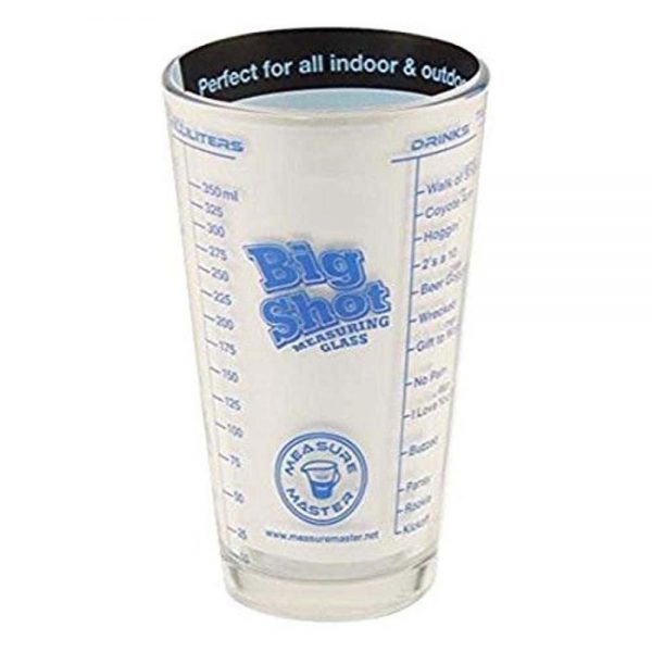 Measure master16oz meas cup