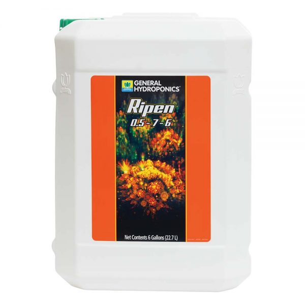 Gh ripen 6 gal