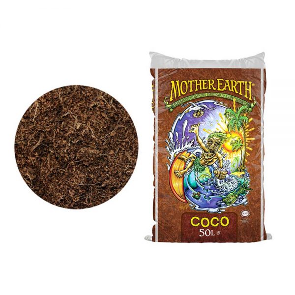 Mother earth coco 1. 77