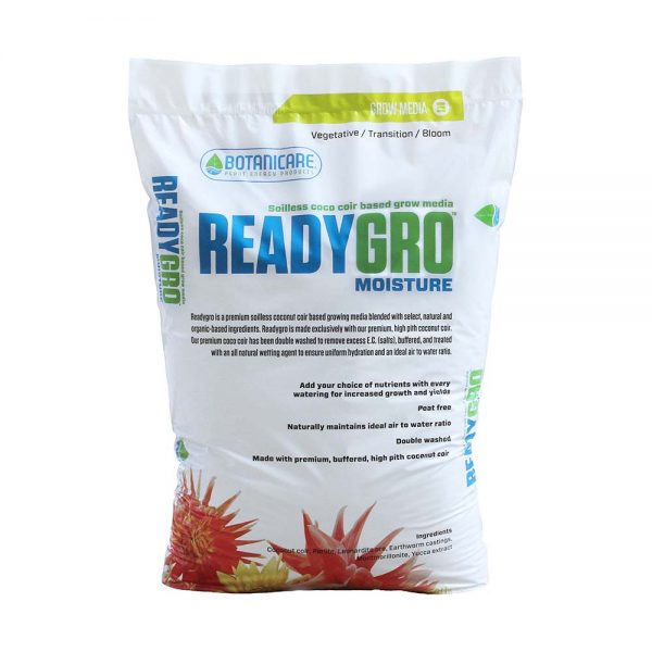 Botani rdy gromoisture 1. 75