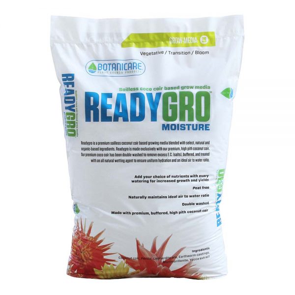 Botani rdy gro aeration 1. 75