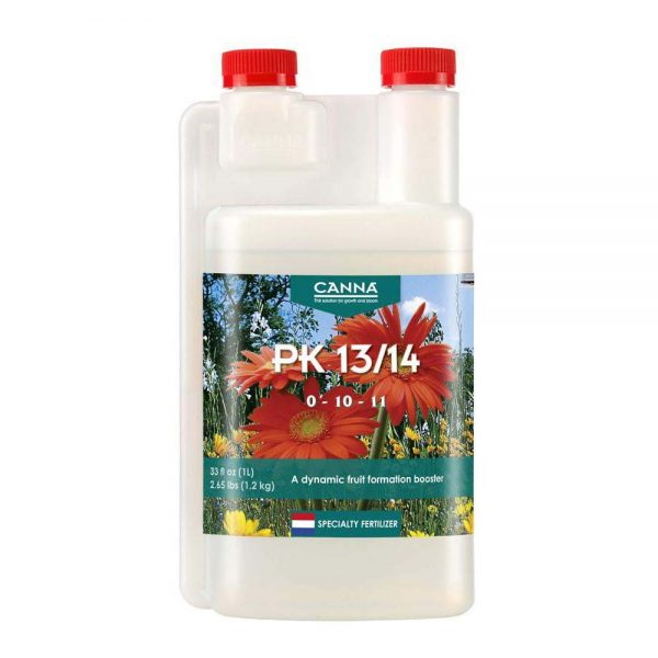 Canna pk 13-14 1l