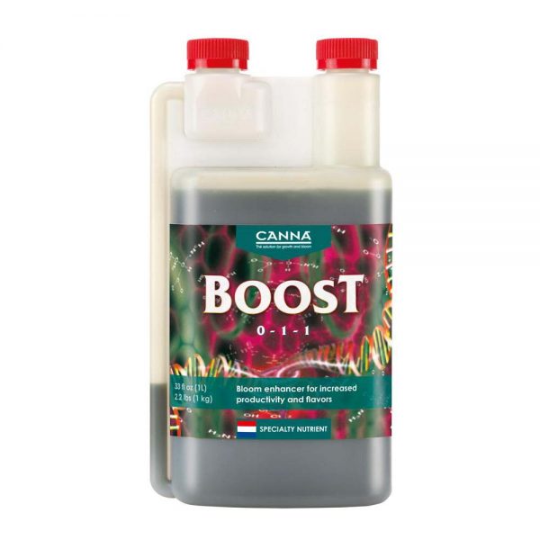 211cannaboost1l - canna boost 1l