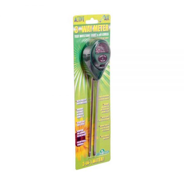 Mgmlp1 meter