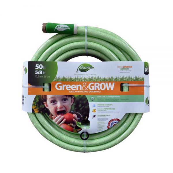 228elementgardenhose - ele garden hose