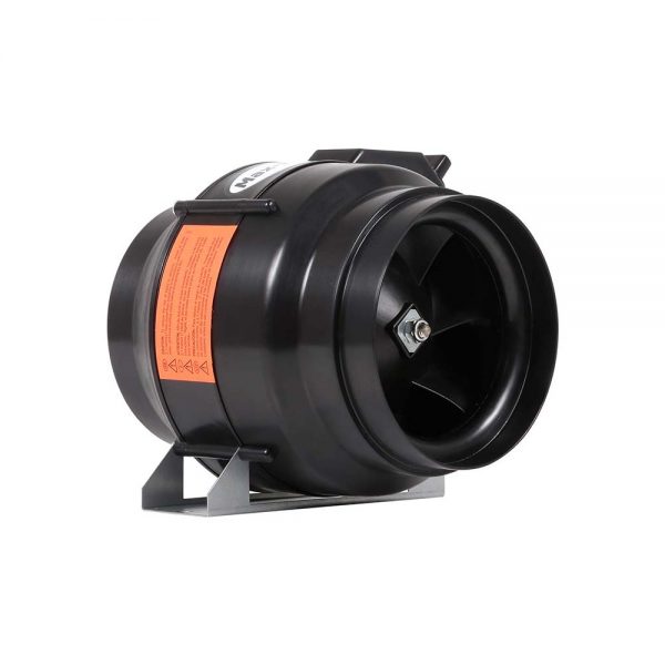 Can-fan max fan 6"334 cfm - image 2