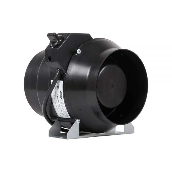 Can-fan max fan 6"334 cfm - image 3
