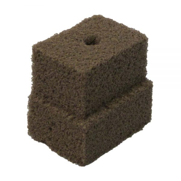 Oasis root cube - image 2