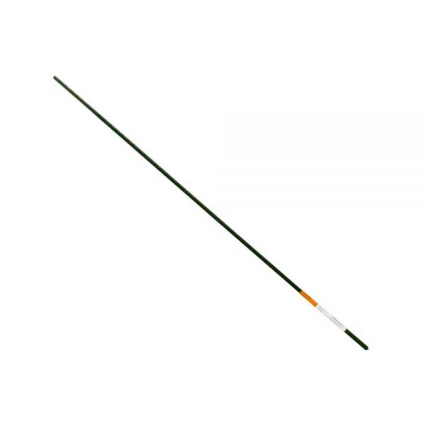 4' vinyl coated sturdy stake