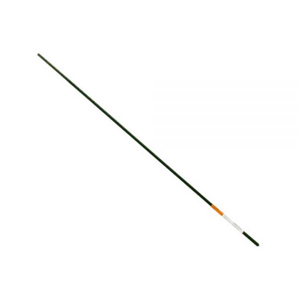 248vinylcoated4ftstake1 - 4' sturdy stakes 20pcs