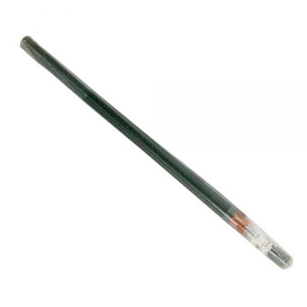 4' vinyl coated sturdy stake - image 2