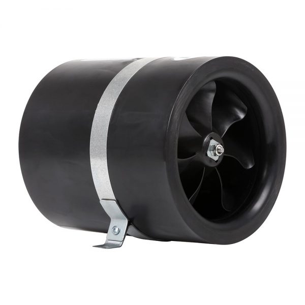 Max fan 8" 675 cfm